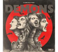 The Dahmers Demons (Vinyl LP) 12" Album