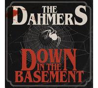 The Dahmers Down in the Basement (Vinyl LP) 12" Album