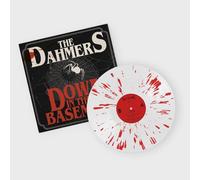 The Dahmers Down in the Basement (Vinyl LP)