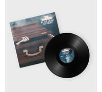 The Dahmers In the Dead of Night 12" Album