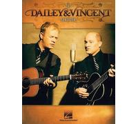 The Dailey & Vincent Songbook (Tascabile)