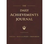 The Daily Achievements Journal