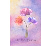 The Daily Chaos Log: A Daily Journal for Thoughts, Plans, and Mild Chaos