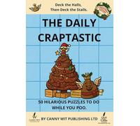 The Daily Craptastic Christmas Edition: Deck the Halls, Then Deck the Stalls.