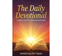 The Daily Devotional