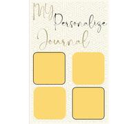 The Daily Dots Journal: A Compact Space for Thoughts, Ideas & Reflections - With Date Lines for Everyday Writing: Stay Organized with Monthly Goals, ... Task Lists for Maximum Productivity