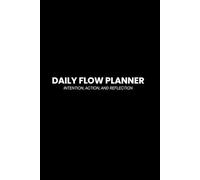 The Daily Flow Planner
