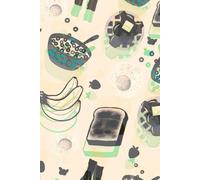 The Daily Food, Symptom & Medication Tracker: 60-Day Gut Health Journal: Track Meals, Bowel Movements, Water, Mood, Exercise, Sleep & Medications - ... Crohn’s Disease & Ulcerative Colitis