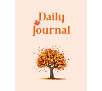"The Daily Glow: A Simple Journal for Everyday Reflection & Growth"