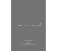 The Daily Grace Journal