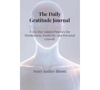 The Daily Gratitude Journal: A 365-Day Guided Practice for Reflection & Calm (Meditation in Color Edition)