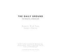 The Daily Ground: The Mental Dimension