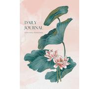 The Daily Journal: Prioritize & Conquer Your Day