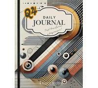 The Daily Journal That Transforms Entrepreneurs: Q4 - Autumn Edition