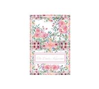 The Daily Keepsake: A Guided Digital Journal for Daily Reflection, Gratitude, Goal Setting, Mindfulness, and Personal Growth