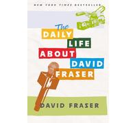 The Daily Life About David Fraser
