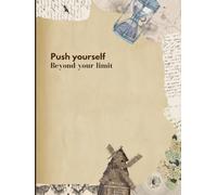 The Daily-Life Success Journal: 90 Days to Reset Your Mind, Focus, and Daily Wins