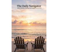 The Daily Navigator: Salty Sobriety: Pulling your weight in recovery