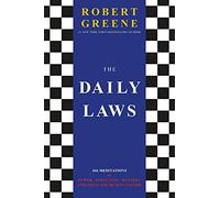 The Daily News: 366 Meditations on Power, Seduction, Mastery, Strategy and Human Nature