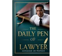 The Daily Pen of a Lawyer