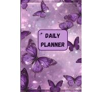 The Daily Planner: Build for Focus and Flow