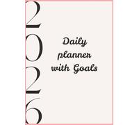 The Daily Professional Planner - for 30days: Includes monthly achievements