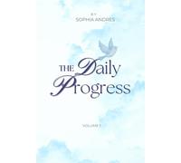 The Daily Progress: A Year of Steady Steps Forward