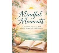 The Daily Reflection Journal: A Year of Self-Discovery & Growth