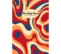 The Daily Reset: Gratitude, Goals, Growth