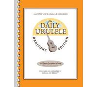 The Daily Ukulele (Tascabile)