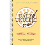The Daily Ukulele (Tascabile)