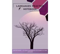 The Daily Word Tracker: Your Simple, Consistent Path to Language Mastery - One Word a Day