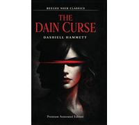 The Dain Curse