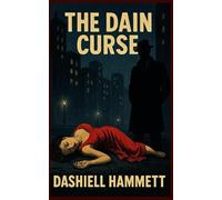 The Dain Curse