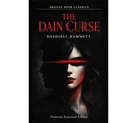The Dain Curse