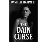 The Dain Curse: Annotated Edition