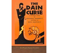 The Dain Curse: SeaWolf Press Classic
