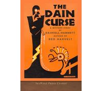 The Dain Curse: SeaWolf Press Classic