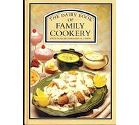 The Dairy Book of Family Cookery