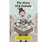 The Dairy Of A Nobody