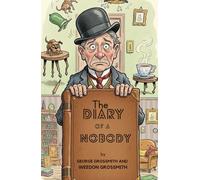 The Dairy Of A Nobody