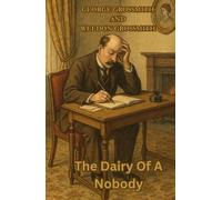 The Dairy Of A Nobody