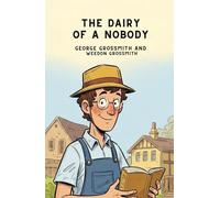 The Dairy Of A Nobody