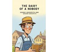 The Dairy Of A Nobody