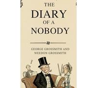 The Dairy Of A Nobody