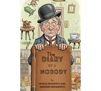 The Dairy Of A Nobody