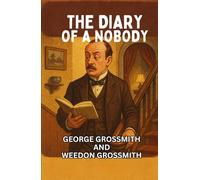 The Dairy Of A Nobody