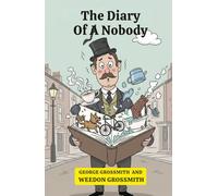 The Dairy Of A Nobody