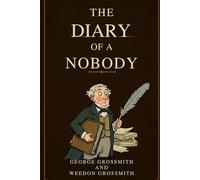 The Dairy Of A Nobody