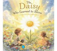 The Daisy Who Learned to Shine: Learning to Bloom with Confidence and Joy